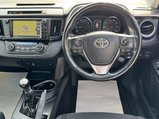 Toyota Rav4 2.0 D-4D Business Edition Plus Euro 6 (s/s) 5dr (Safety Sense, Nav) 2
