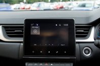 Renault Captur TECHNO E-TECH 23