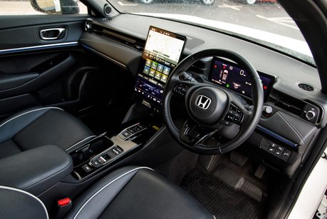 Honda e:Ny1 ADVANCE
