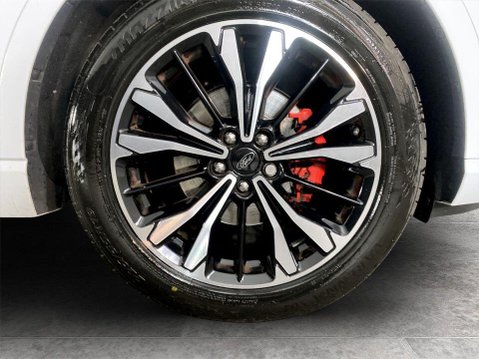 Ford Kuga 1.5T EcoBoost ST-Line X SUV 5dr Petrol Manual Euro 6 (s/s) (150 ps) Alloys 10