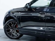 Audi Q8 3.0 TDI V6 50 Vorsprung SUV 5dr Diesel Tiptronic quattro Euro 6 (s/s) (286 29