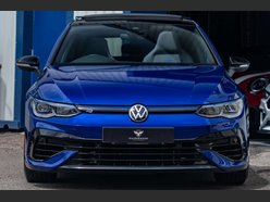 Volkswagen Golf 2.0 Golf R TSi 4Motion Semi-Auto 4WD 5dr 26