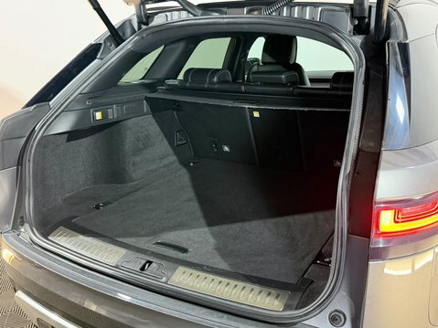 Land Rover Range Rover Velar R-DYNAMIC HSE D240 AUTOMATIC 4WD 10