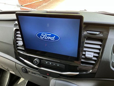 Ford Transit 2.0 350 EcoBlue Limited Auto FWD L3 H3 Euro 6 (s/s) 5dr 34
