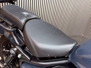Royal Enfield Shotgun 2025 ONLY 2K GREAT CONDITION MOT 2028 LARGE TOP BOX 22