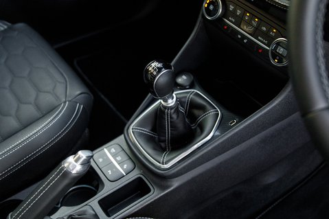 Ford Fiesta VIGNALE EDITION 27