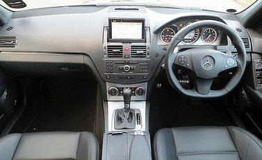 Mercedes-Benz M Class AMG 14