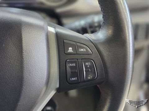 Suzuki Vitara 1.4 Boosterjet MHEV SZ-T Euro 6 (s/s) 5dr 57