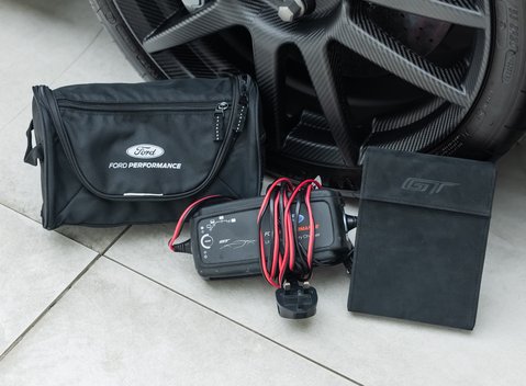 Ford GT Carbon Series 66