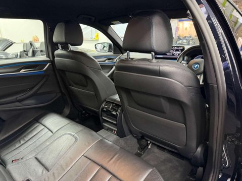 BMW 5 Series 2.0 530e 12kWh M Sport Touring 5dr Petrol Plug-in Hybrid Steptronic Euro 6 49