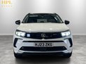 Vauxhall Grandland 1.2 Turbo Elite SUV 5dr Petrol Auto Euro 6 (s/s) (130 ps) 2