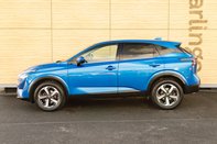 Nissan Qashqai DIG-T N-CONNECTA MHEV 13