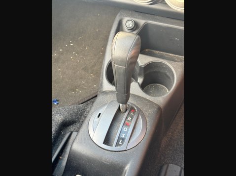 Honda Jazz 1.4 i-DSI SE CVT-7 5dr 19