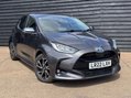 Toyota Yaris 1.5 Yaris Design HEV CVT 5dr 47