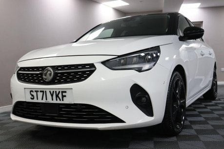 Vauxhall Corsa ELITE EDITION 28