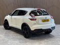 Nissan Juke 1.6 Juke N-Connecta CVT 5dr 30