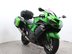 Kawasaki ZZR1400 ZX 1400 FEF ABS 2