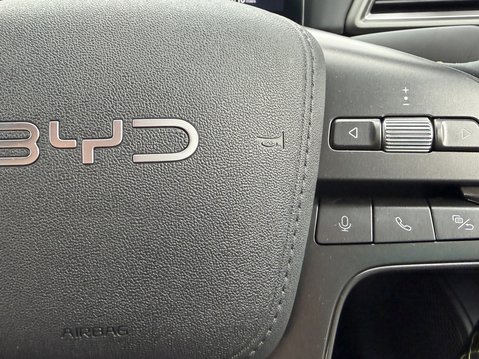 BYD Atto 2 130kW Boost 51kWh 5dr Auto 31