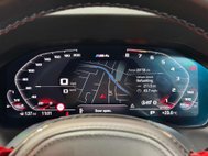 BMW M4 3.0 BiTurbo Competition Convertible 2dr Petrol Steptronic M xDrive Euro 6 ( 31