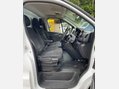 Vauxhall Vivaro 1.6 CDTi 2900 BiTurbo ecoFLEX Sportive L2 H1 Euro 5 (s/s) 5dr 22