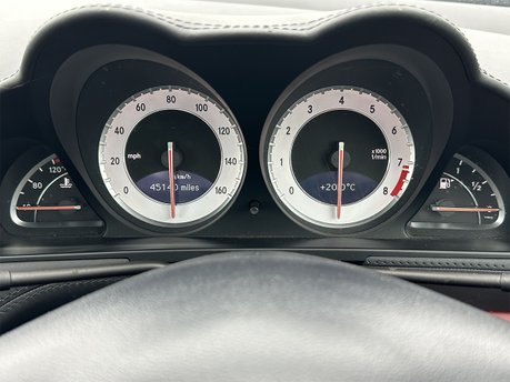 Mercedes-Benz SL Series SL350 48