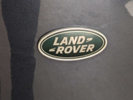 Land Rover Range Rover 4.4 Range Rover Autobiography SDV8 Auto 4WD 5dr 33