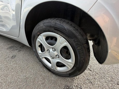 Kia Picanto 1 8
