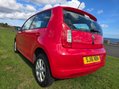 Skoda Citigo 1.0 MPI SE Euro 6 5dr 4