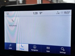 Ford Puma 1.0 Puma ST-Line X MHEV 5dr 39