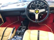 Ferrari 308 308 GTS 3.0 V8 recently re commisioned and cambelt change by Rardley Motors 3