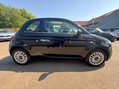 Fiat 500 DOLCEVITA MHEV 6