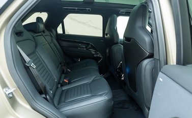 Land Rover Range Rover Sport P635 SV EDITION ONE 20