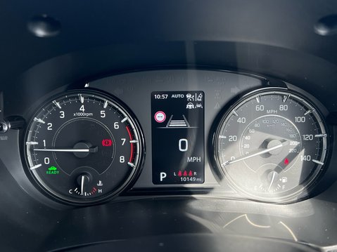 Suzuki Vitara ULTRA ALLGRIP 11