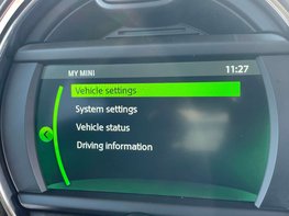 Mini Hatch 1.5 Cooper Classic 3dr 30