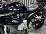 Suzuki Bandit 1250 2009 ONLY 16K FULL LUGGAGE MOT JUNE 2027 TOURER BIKE 41