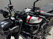 Yamaha XSR700 700 XTRIBUTE 2020 ONLY 5K AKRAPOVIC EXHAUST MODERN RETRO A2 43