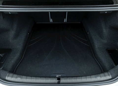 BMW M5 Competition 30