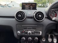 Audi A1 TFSI S LINE 11