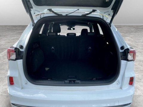 Ford Kuga 1.5T EcoBoost ST-Line Edition SUV 5dr Petrol Manual Euro 6 (s/s) (150 ps) O 21