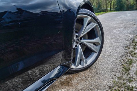 Audi A7 RS7 VORSPRUNG 6