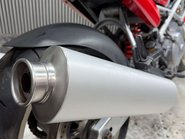 Ducati Monster 600 1994 ONLY 12K GOOD RUNNING CLASSIC VTWIN PROJECT BIKE 9