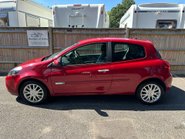 Renault Clio 1.2 DYNAMIQUE TOMTOM 16V 3 Dr 7