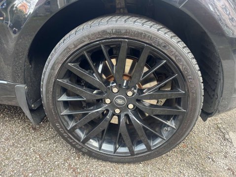 Land Rover Range Rover Sport AUTOBIOGRAPHY DYNAMIC 30