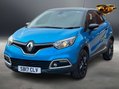 Renault Captur 1.5 Captur Dynamique S Nav dCi 5dr - NATIONAL DELIVERY* 14