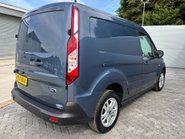 Ford Transit Connect 240 Limited L1 Panel Van - No VAT 3