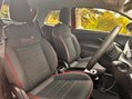 Fiat 500e RED 4