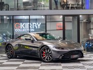 Aston Martin Vantage 4.0 Vantage V8 Auto 3dr 1