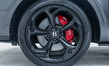 Bentley Bentayga V8 S 35