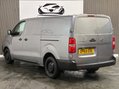 Vauxhall Vivaro 1.5 Turbo D 2900 Edition L2 H1 Euro 6 (s/s) 5dr 2