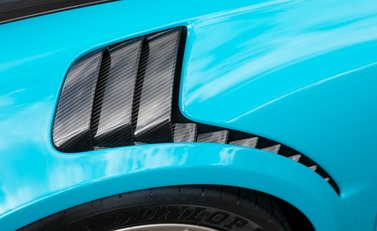 Porsche 911 (991) GT2 RS 26